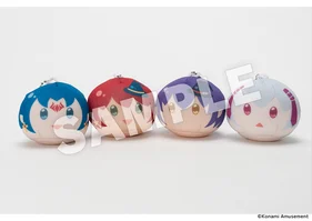 【期間限定】【マジカルハロウィン】マジカルころころ（全4種）
