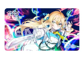 【ディメンション凸ラバース!!】アクリルフォトパネル ソフィア・ランカスター
