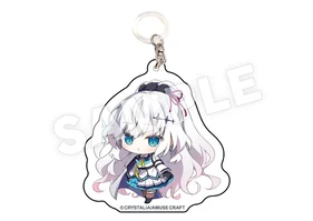 【ディメンション凸ラバース!!】アンブレラマーカー（全8種）