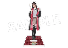菅叶和　カンー・カンナーと浦和の石　アクリルスタンドA