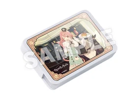 【けものティータイム】ピルケース