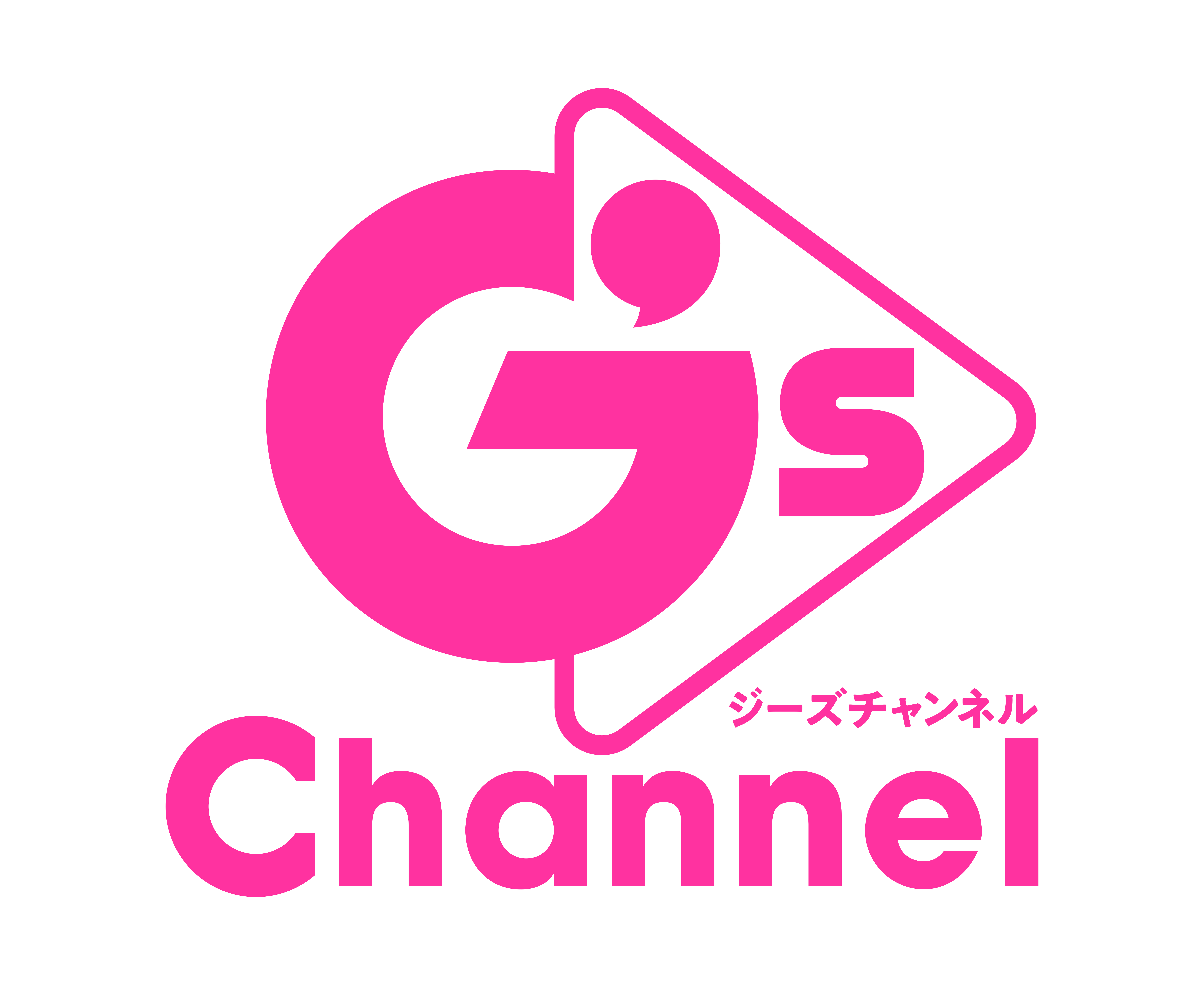 G’sチャンネル