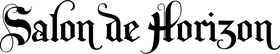 Salon de Horizon