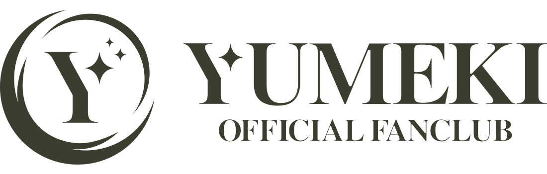 YUMEKI OFFICIAL FANCLUB
