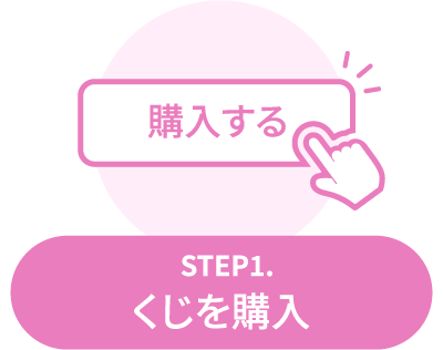 STEP1：くじを購入