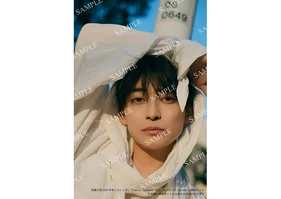 【FC限定版】Fumiya Takahashi 2026/04-2027/03 Calendar