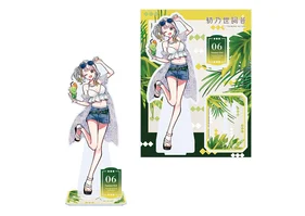 紡乃世詞音 アクリルフィギュア Summer Girl Ver.