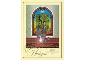 Salon de Horizon 会報誌　Vol.28 （March 2012）