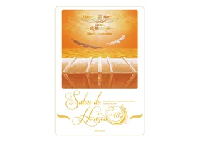Salon de Horizon 会報誌　Vol.48 （March 2018）