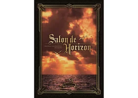 Salon de Horizon 会報誌　Vol.51 （December 2018）