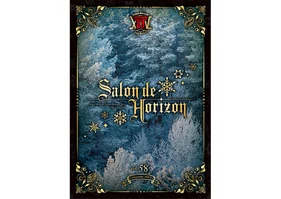Salon de Horizon 会報誌　Vol.58（December 2020）