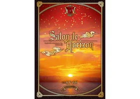 Salon de Horizon 会報誌　Vol.65+66（December 2022）