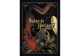 Salon de Horizon 会報誌　Vol.71（September 2024）