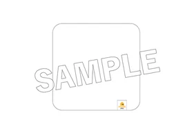 【伊藤美来BD2024】ミニハンドタオル