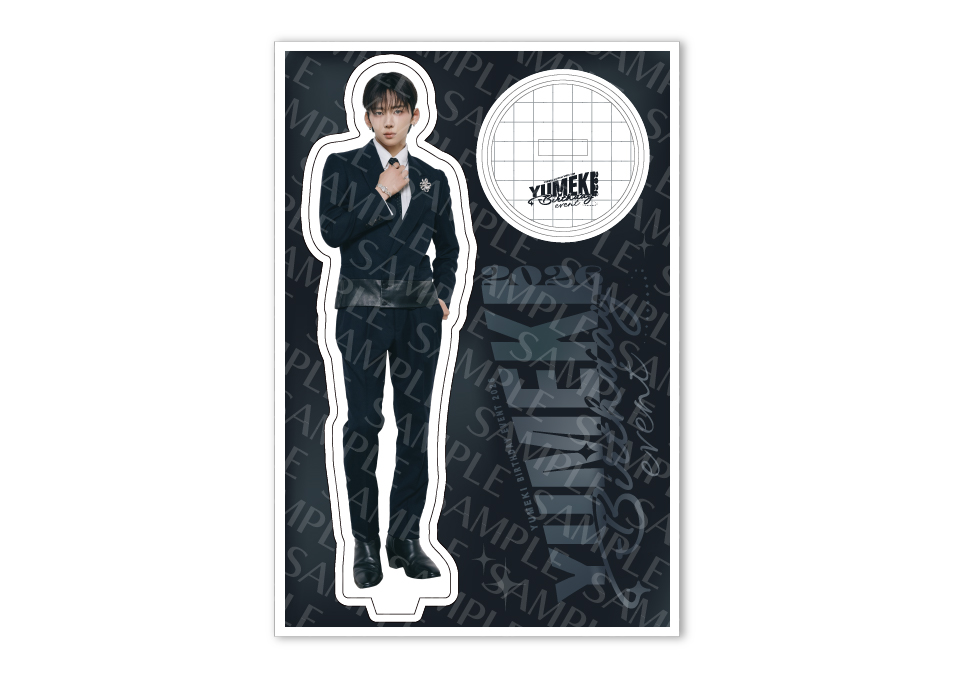商品一覧 | YUMEKI OFFICIAL FANCLUB