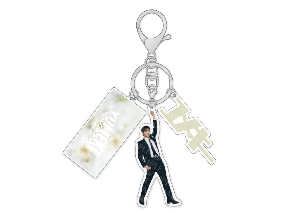 商品一覧 | YUMEKI OFFICIAL FANCLUB