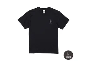 岩瀬洋志 Tシャツ（L）