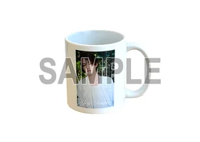 【通常販売】岩瀬洋志 1st Anniversary マグカップ
